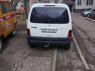 Citroen Berlingo foto 3