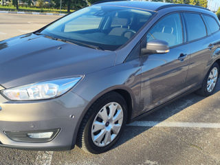 Ford Focus foto 5