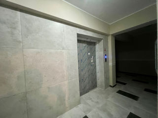 Apartament cu 2 camere, 67 m², Poșta Veche, Chișinău foto 16