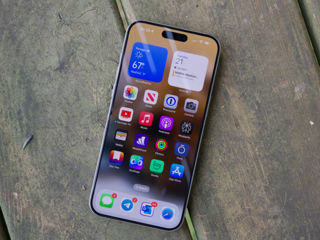 iPhone 15 Pro Max 256 GB,  0% Credit de la 786 lei/lună!! Garantie oficială de 24 de luni! foto 3