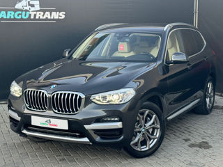 BMW X3 foto 2