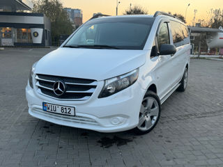 Mercedes Vito foto 3