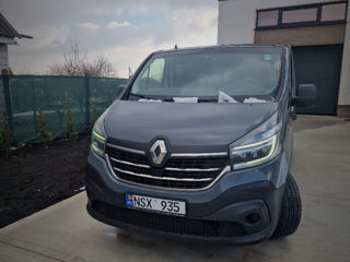 Renault Trafic foto 2