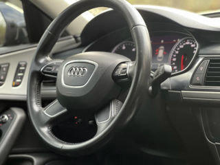 Audi A6 foto 8