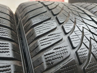 225/55/ R18- DUNLOP.M&S.2020г. foto 5