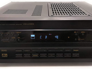 Pioneer vsx-609