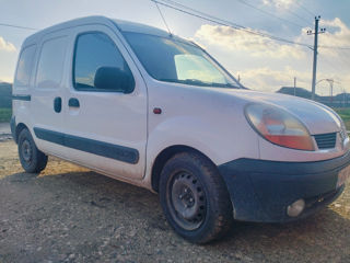 Renault Kangoo foto 2