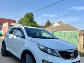 KIA Sportage foto 6