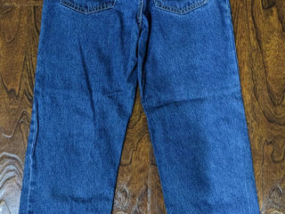 Новые джинсы Checker foto 2