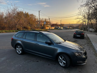 Skoda Octavia foto 4