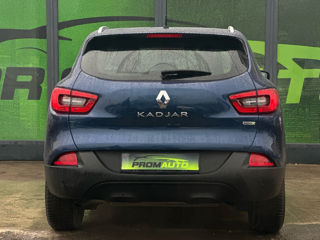 Renault Kadjar foto 6