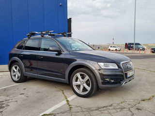 Audi Q5 foto 3