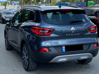 Renault Kadjar foto 4