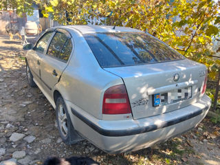 Skoda Octavia foto 3