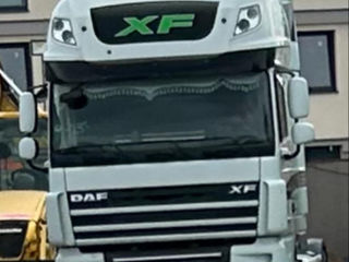 Daf XF105 foto 3