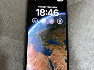 iPhone XS MAX 64 gb