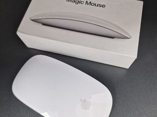 Apple Magic Mouse A1657, preț - 650 lei foto 1