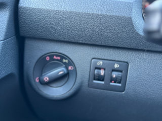 Volkswagen Caddy foto 7