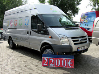 Ford Tranzit 2.4Max140cai foto 3