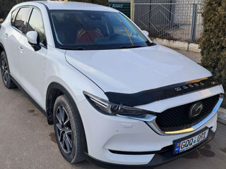 Mazda CX-5 foto 2