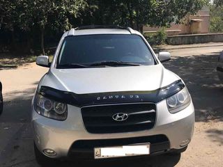 Hyundai Santa FE foto 2