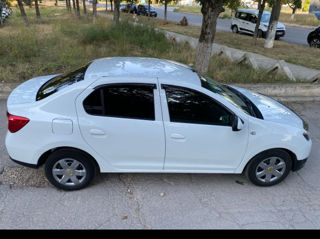 Dacia Logan foto 6