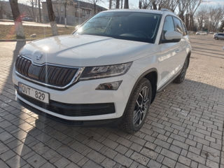 Skoda Kodiaq foto 2