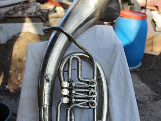 Instrumente aerofone foto 4