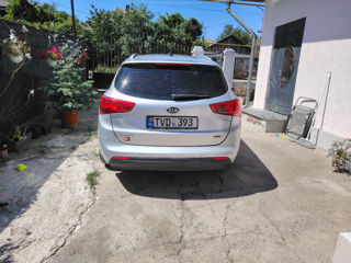 KIA Ceed foto 4