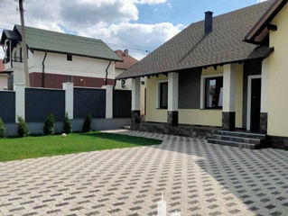 Spre vânzare casă 140 mp + 5 ari, în Dumbrava! foto 6