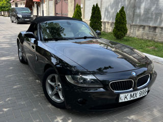 BMW Z4 foto 4