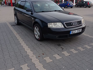 Audi A6 foto 10