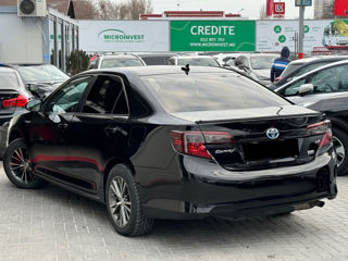 Toyota Camry foto 3