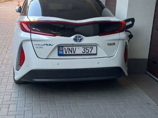 Toyota Prius Prime foto 3