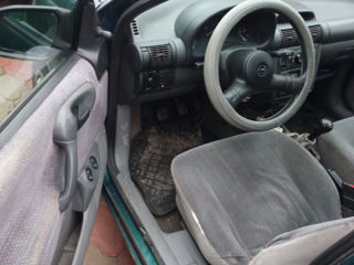 Opel Corsa foto 5