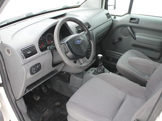 Ford Transit Connect foto 7