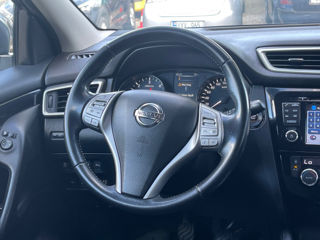 Nissan Qashqai foto 10