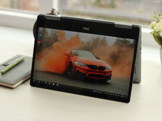 Dell Inspiron 7373 Convertible (Core i7 8550u/16Gb DDR4/256Gb SSD/13.3" FHD IPS TouchScreen) foto 6