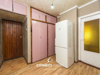 Apartament cu 3 camere, 70 m², Ciocana, Chișinău foto 16