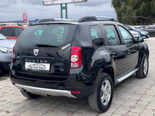 Dacia Duster foto 4