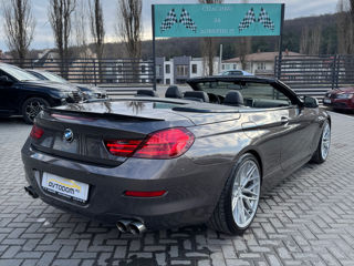 BMW 6 Series foto 3