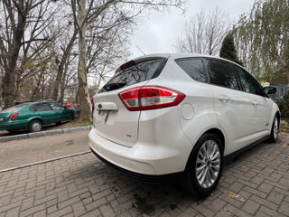 Ford C-Max foto 3