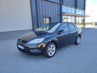 Ford Focus foto 2