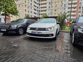 Volkswagen Eos foto 6