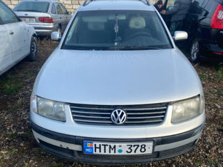 Volkswagen Passat foto 2