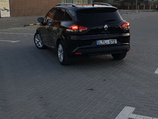 Renault Clio foto 6