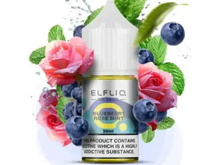 Lichid 30 ml 5%