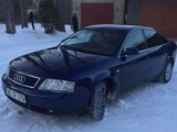 Audi A6 foto 3