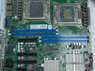 Supermicro X9DRL-7F