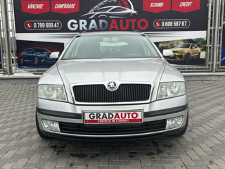 Skoda Octavia foto 7